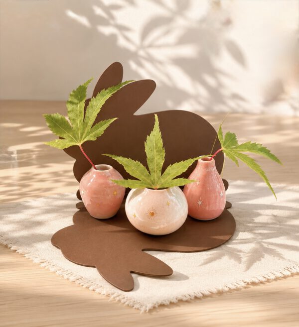 Mini Vases