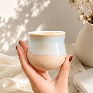 Custom Order — Aroma Cup