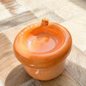 Snack Bowl