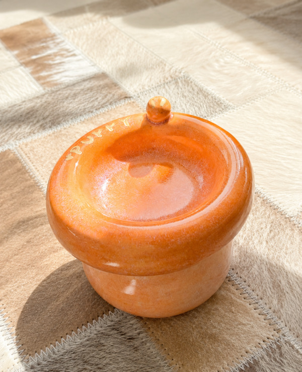 Snack Bowl