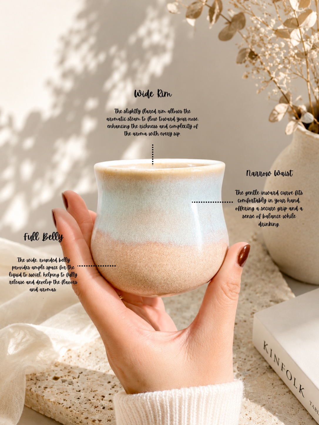 Aroma Cup - Image 2
