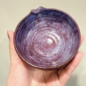 Galaxy chawan