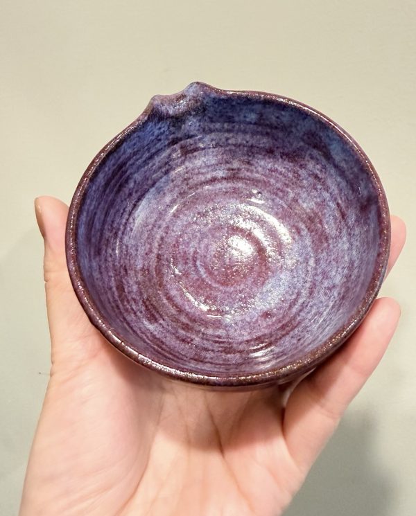 Galaxy chawan