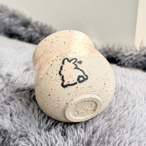 Bunny Aroma Cup