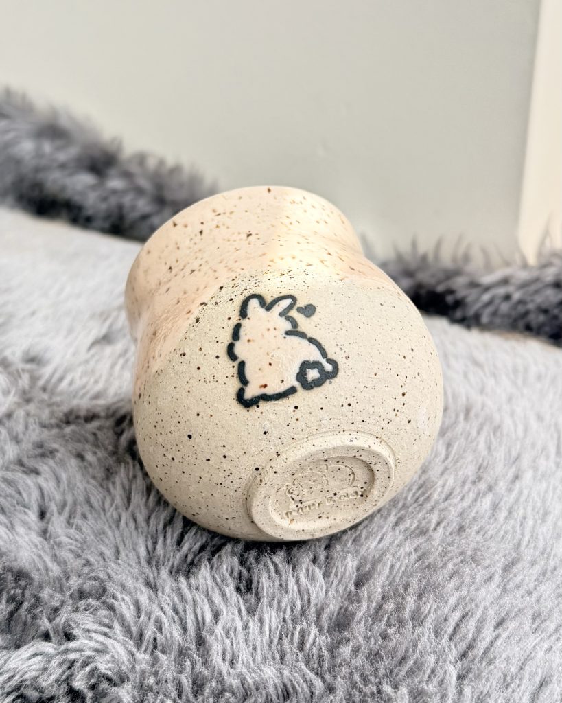 Bunny Aroma Cup